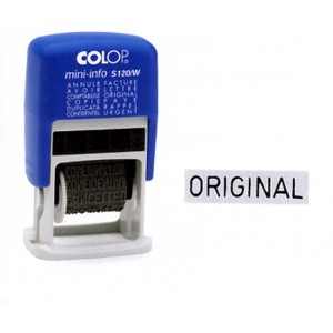 Colop S120W