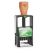 Colop Classic Dateur 2360 Green Line