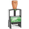 Colop Classic Dateur 2660 Green Line