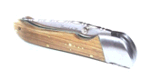 Couteau Laguiole des Cimes