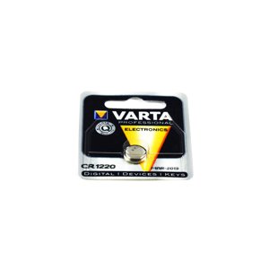 Pile CR1220 VARTA