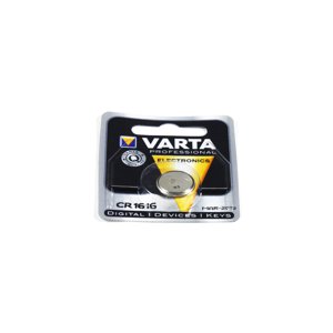 Pile CR1616 VARTA