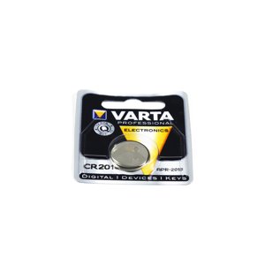 Pile CR2016 VARTA