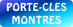 Accesoires personnels grav�s