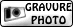 Gravure de photos sur divers supports