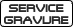 Service gravure et d�coupe Laser