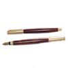 Stylo plume Elegance Dark