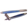 Stylo Plume Elegance Blue