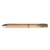 Stylo bille et surligneur Natural