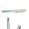 Mini-plume Elegance Blue