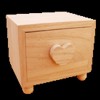 Petite boite en bois