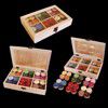 Coffret de bougies chauffe-plat parfum�es