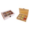 Bougies parfum�es