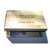 Boite � cartes