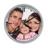 Horloge personnalis�e photo - 32,90&euro;