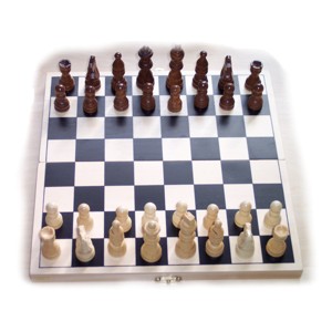 Jeu d'�checs