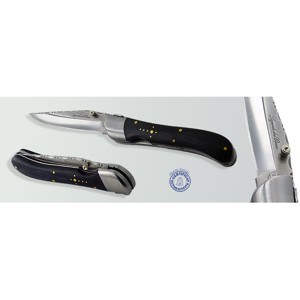 Couteau de chasse �b�ne