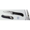 Couteau de chasse �b�ne
