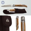 Couteau Laguiole Nature