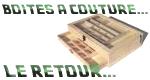 Boite a couture