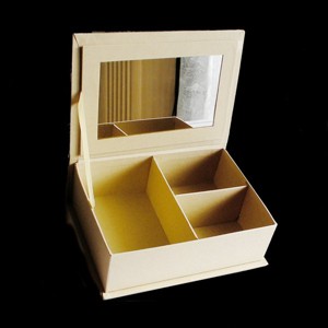 Boite � bijoux Carton Ecolo