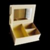 Boite � bijoux Carton Ecolo