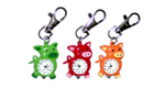 Montres fantaisie 3 petits cochons