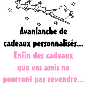 revente cadeaux