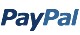Logo PayPal standard