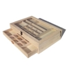 Objets Bois et Carton