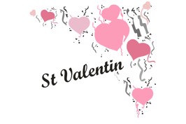 cadeaux de st valentin