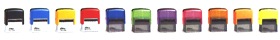 Tampons encreur automatiques : Fabrication et vente, tampons dateur et stylos tampon. Tampon et tampon encreur
