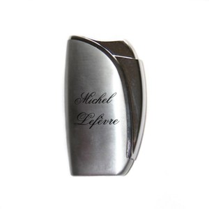 Briquet � incandescence grav�