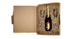 Coffret cadeau champagne