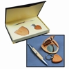Coffret cadeau miroir