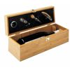 Coffret Sommelier Bois