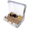 Maxi coffret cadeau p�tillant
