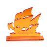 Marque place Voile