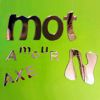 Lettre miroir XL