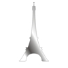 Miroir Ville et Monuments