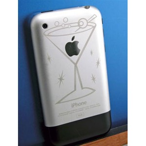 Gravure coque appareil �lectronique