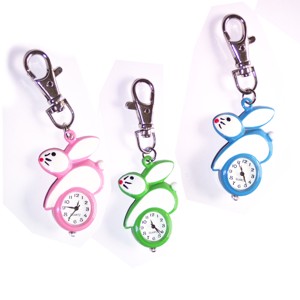 Montre fantaisie lapin
