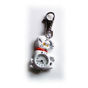 Montre Fantaisie Chien