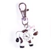 Montre fantaisie Vache