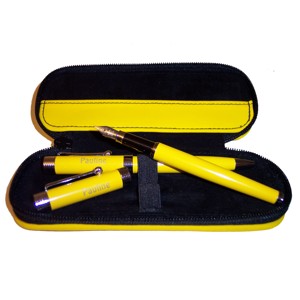 Parure Stylo Bille & Plume