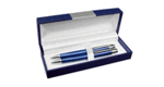 Parure de stylos personnalis�e