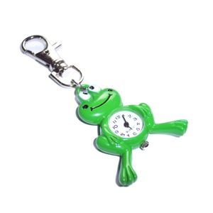Montre Grenouille