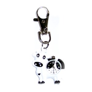 Montre fantaisie Vache mod�le original