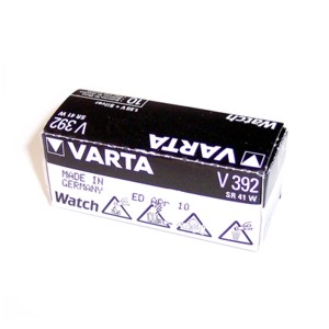 Pile SR41 VARTA