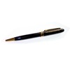 Stylo m�tal noir Nostalgie
